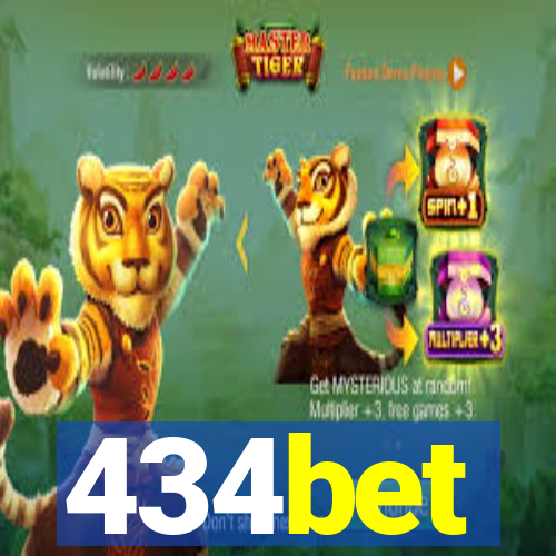 434bet