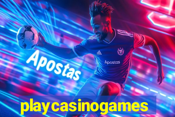 playcasinogames