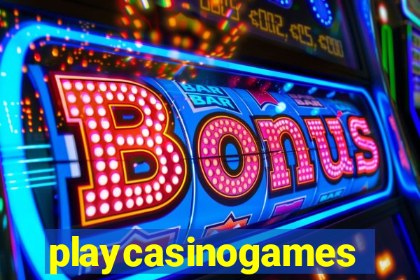 playcasinogames