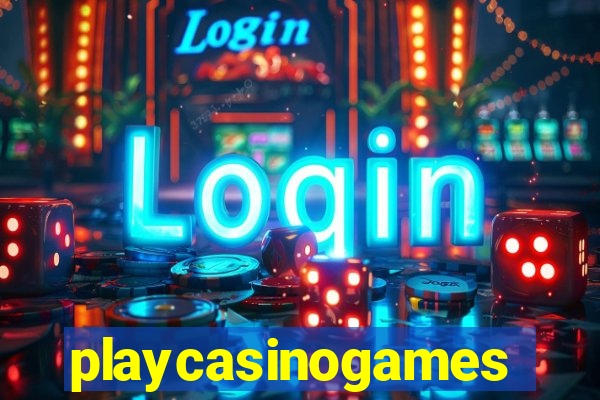 playcasinogames