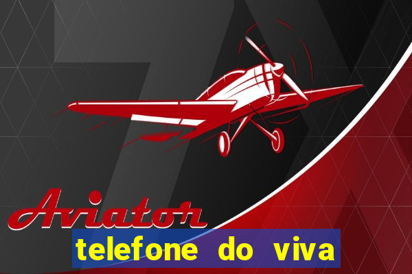 telefone do viva sorte oficial