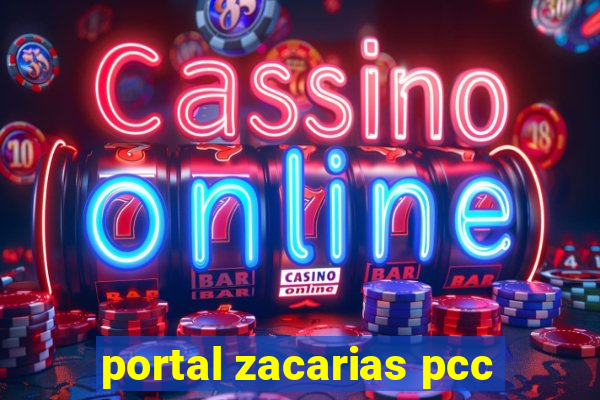 portal zacarias pcc