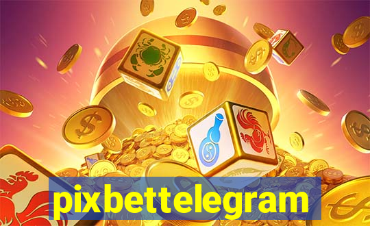 pixbettelegram