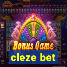 cleze bet