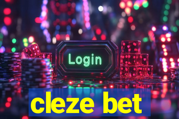 cleze bet