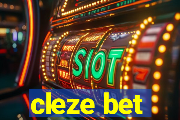 cleze bet