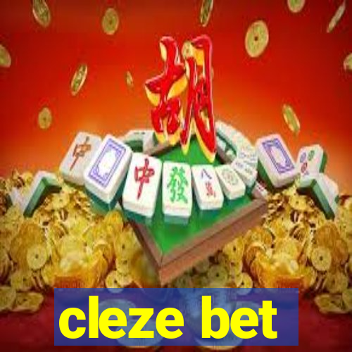 cleze bet