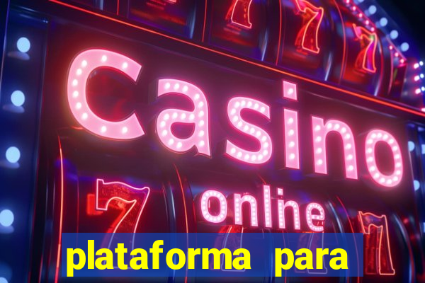 plataforma para jogar mines