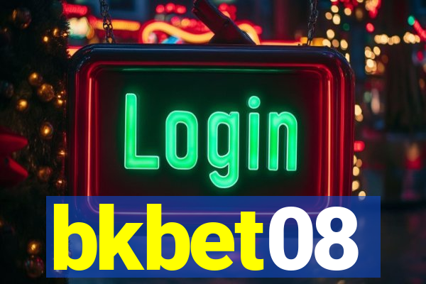 bkbet08