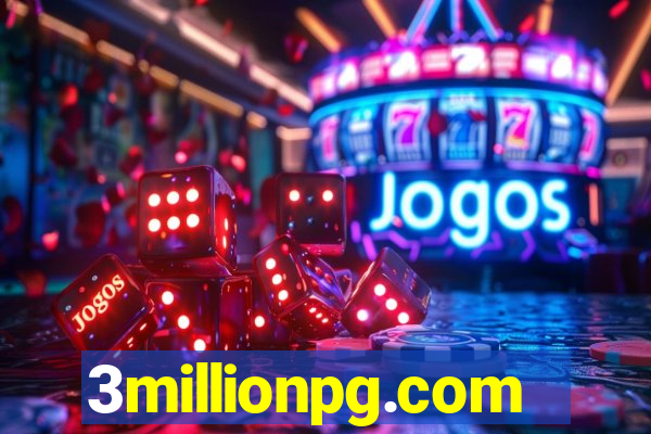 3millionpg.com