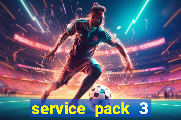 service pack 3 windows 7 64 bits download