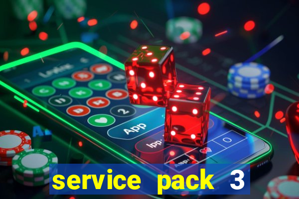 service pack 3 windows 7 64 bits download