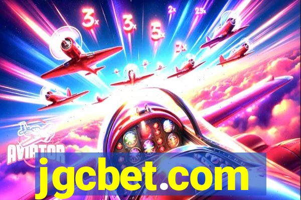 jgcbet.com