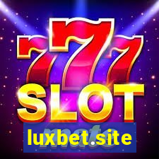 luxbet.site