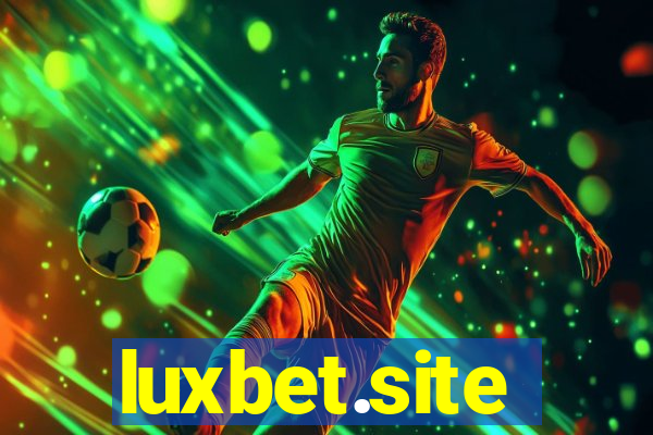 luxbet.site