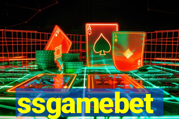 ssgamebet