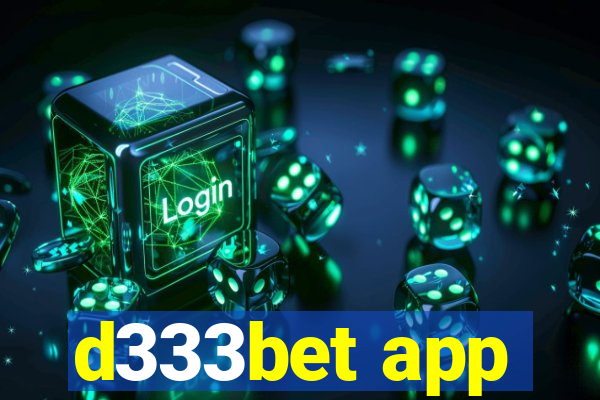 d333bet app