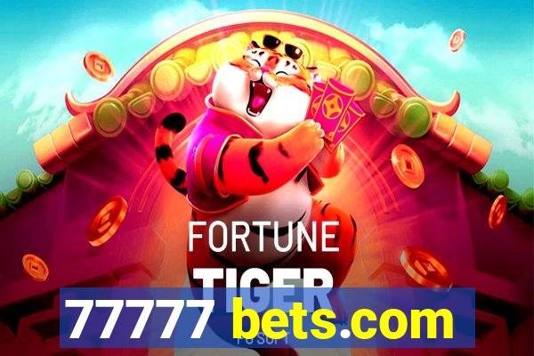 77777 bets.com