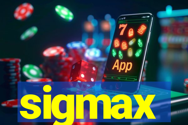 sigmax