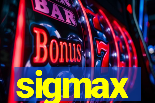 sigmax