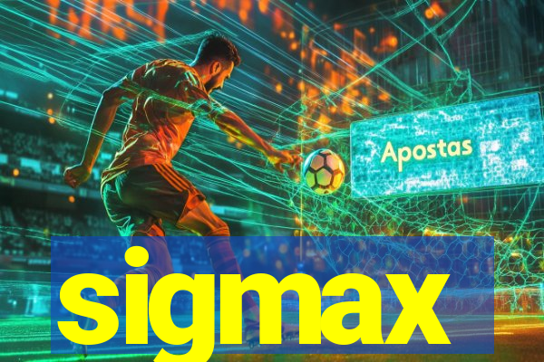 sigmax