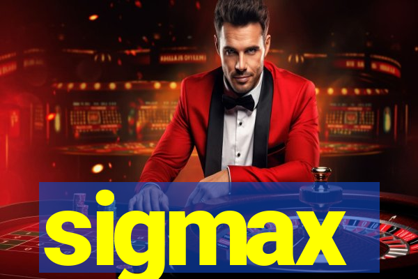 sigmax