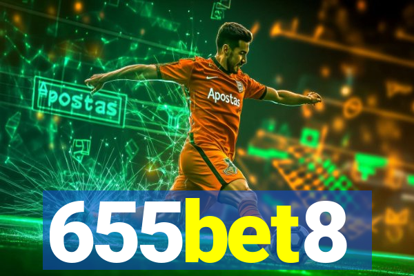 655bet8