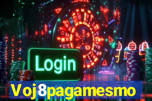 Voj8pagamesmo