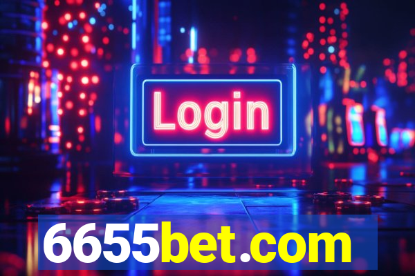 6655bet.com