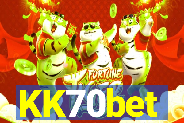 KK70bet