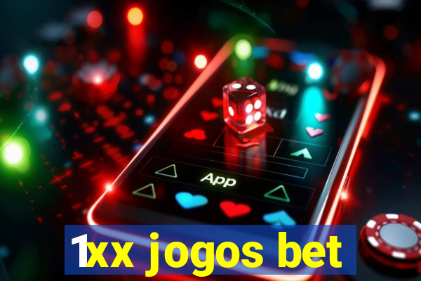 1xx jogos bet