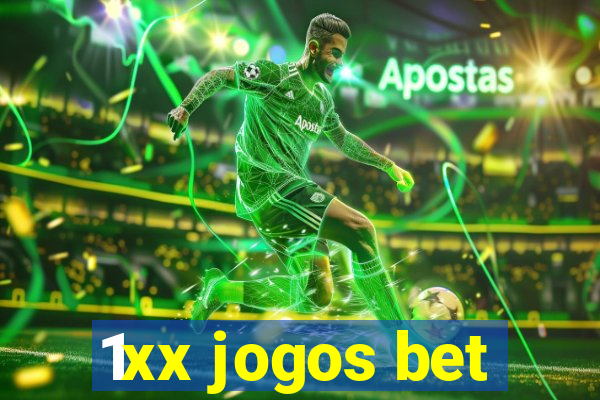 1xx jogos bet