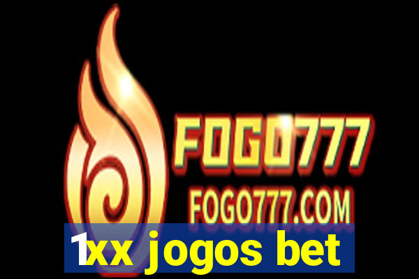 1xx jogos bet