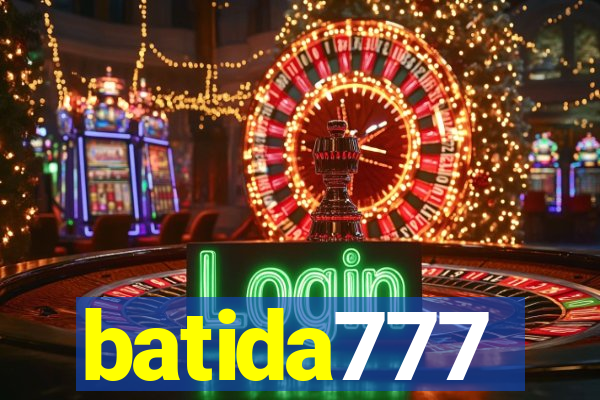 batida777