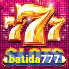 batida777