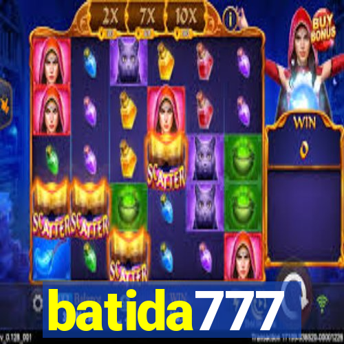 batida777