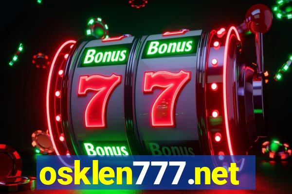 osklen777.net