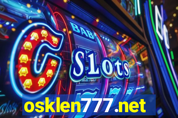 osklen777.net