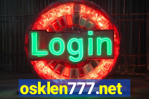 osklen777.net