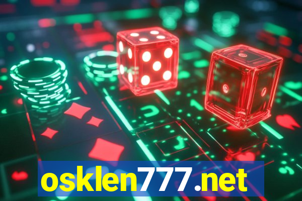 osklen777.net