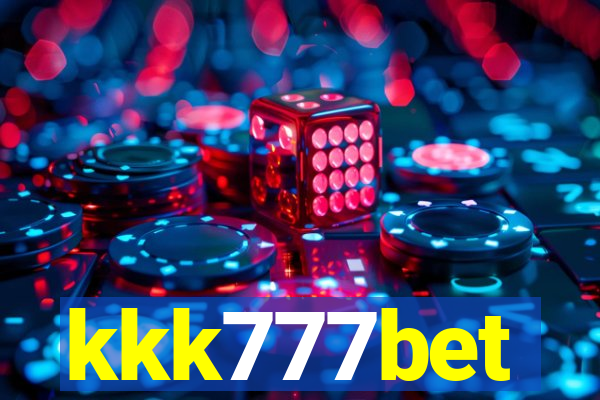 kkk777bet