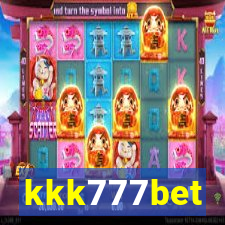 kkk777bet