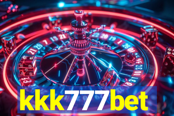 kkk777bet