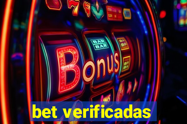 bet verificadas