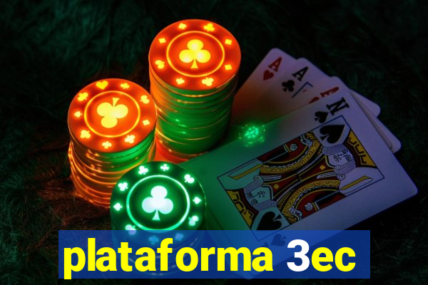 plataforma 3ec