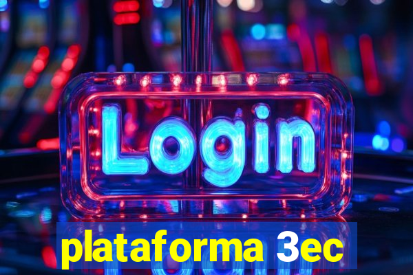 plataforma 3ec