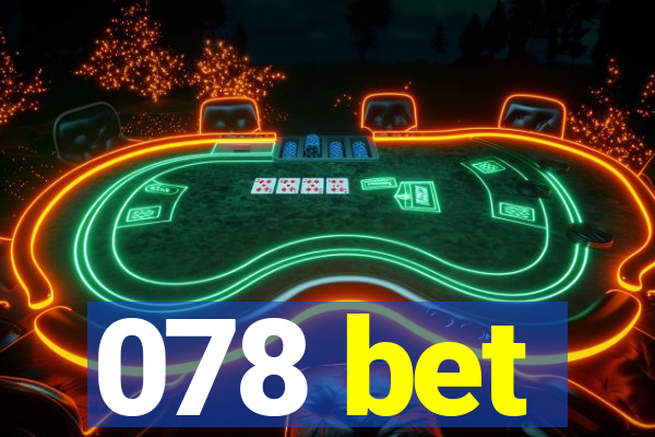 078 bet