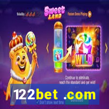 122bet .com