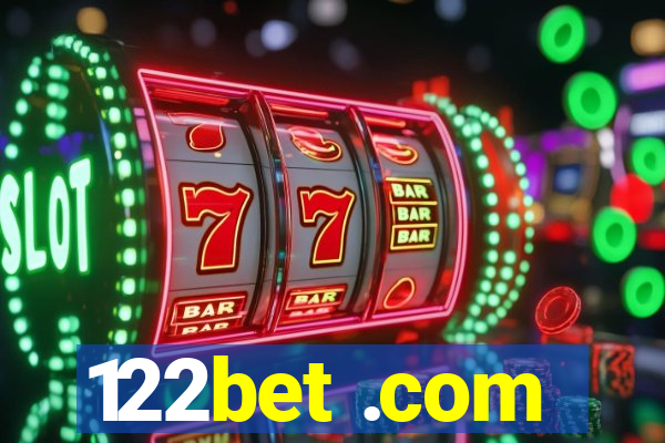 122bet .com