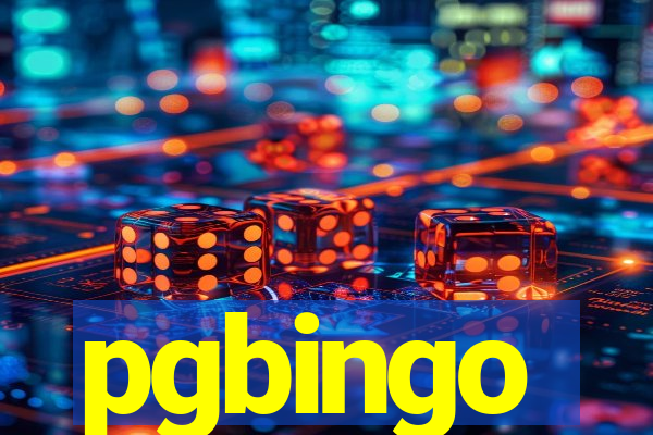 pgbingo